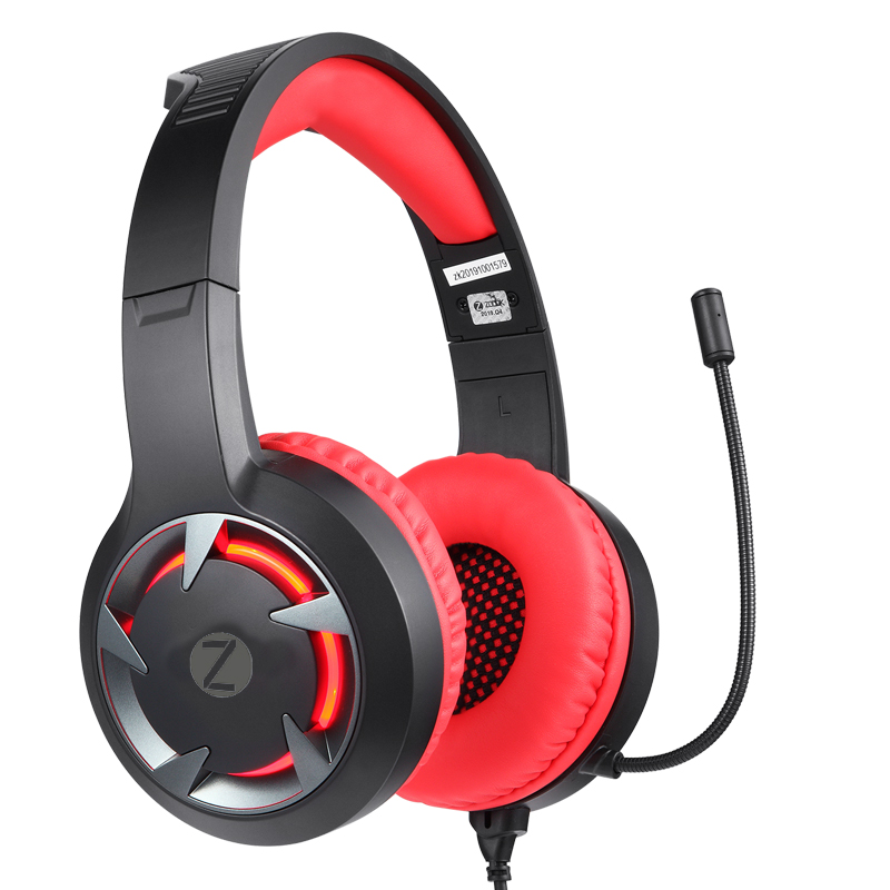 ZOOOK Stealth Dual-Mode Gaming Headphone