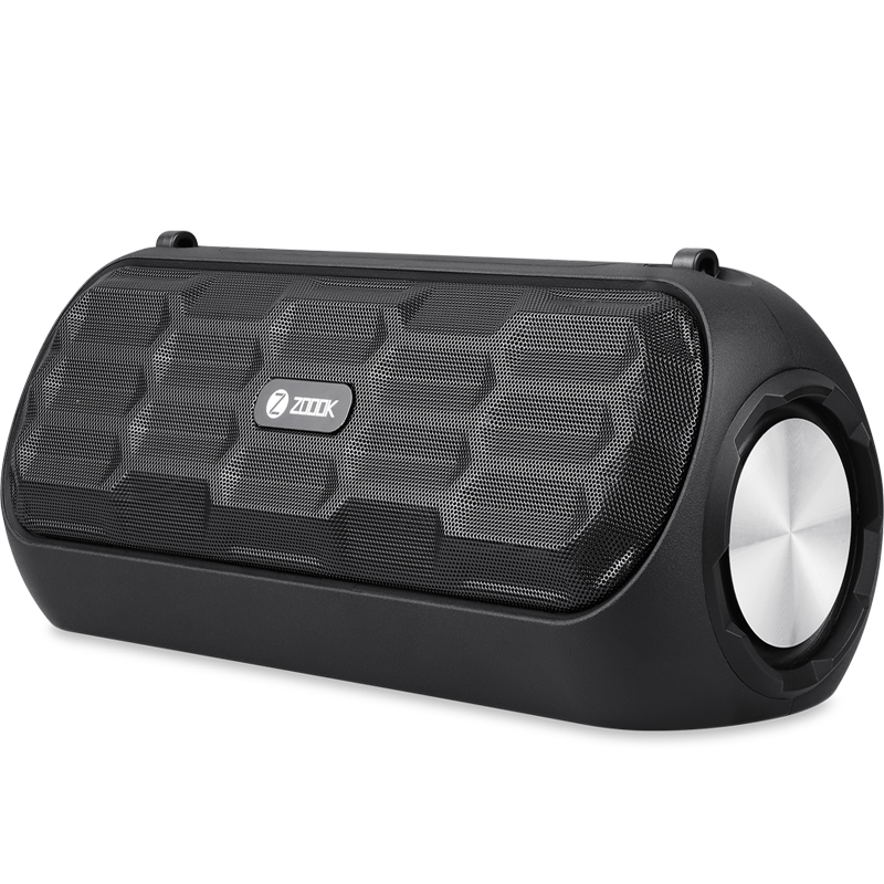 ZOOOK Sound Might Portable Speaker