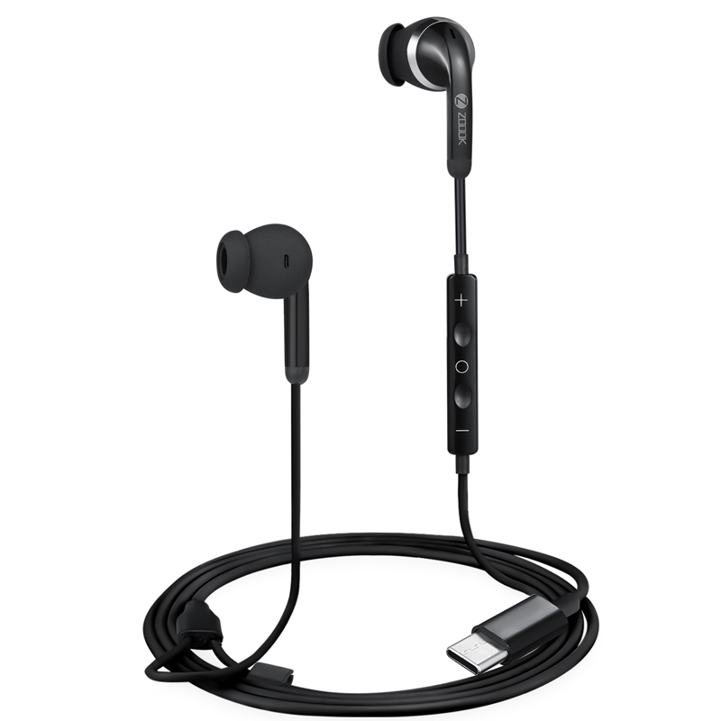ZOOOK AIRBUDS-C Earphones