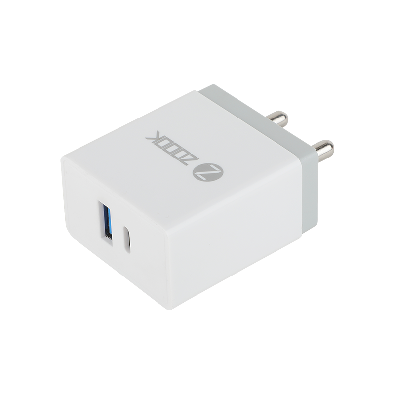 ZOOOK Rapid Power Charger