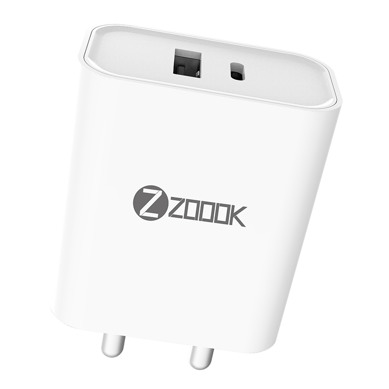 ZOOOK Turbo Charge 3