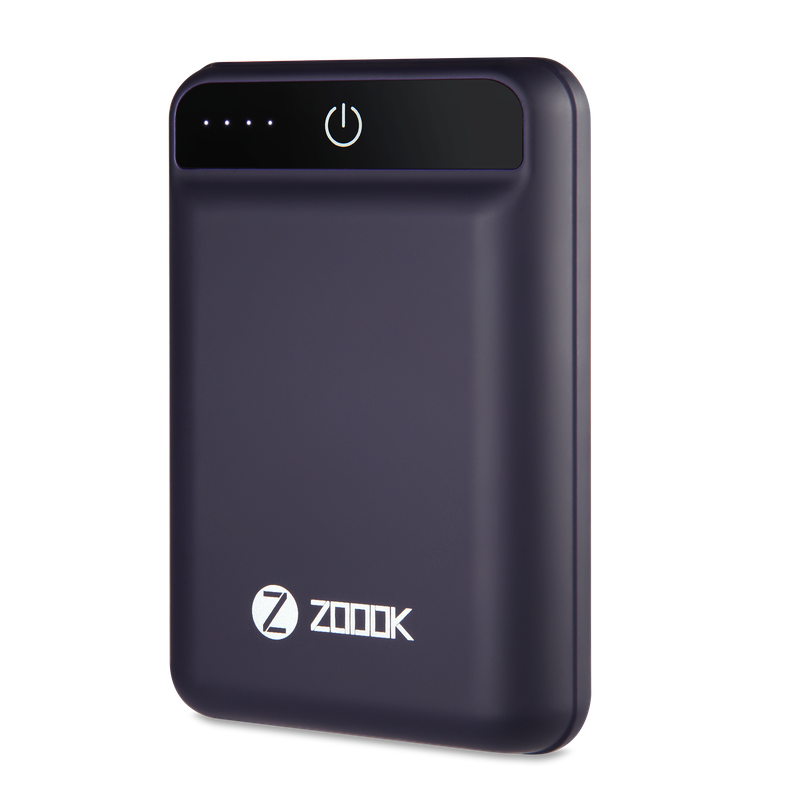ZP-PBS10E High Efficiency Charger