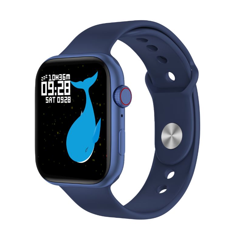 ZOOOK AGILE Smart Watch