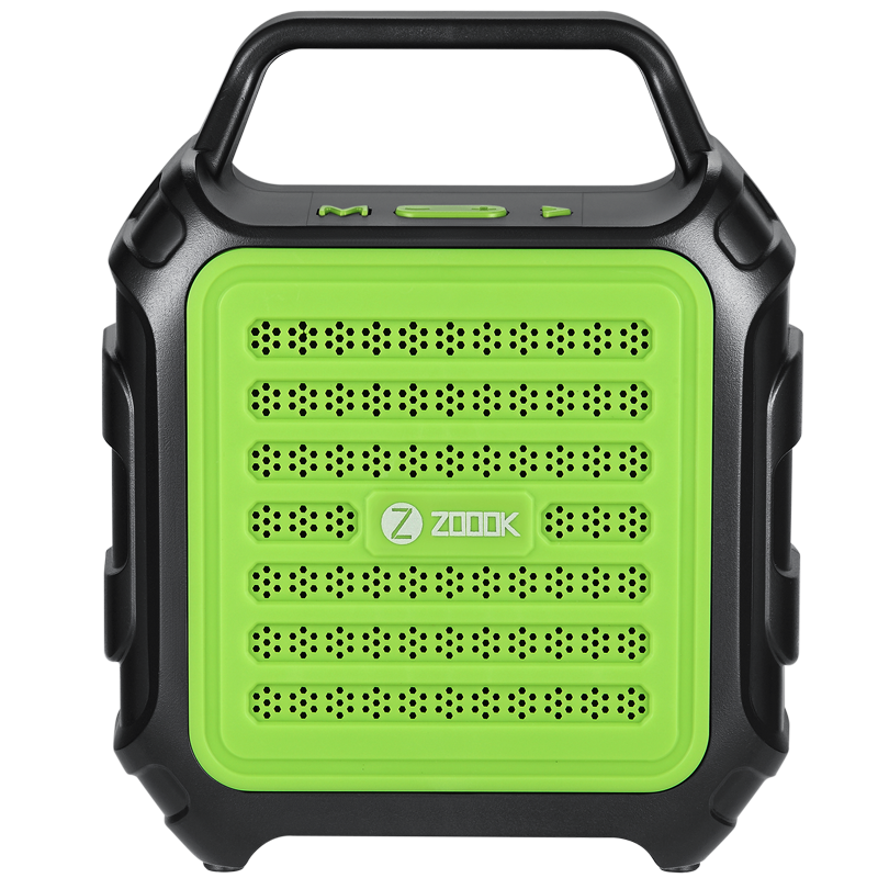 ZOOOK Rocker ThunderX Speaker