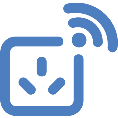 Smart WiFi Power Plug
