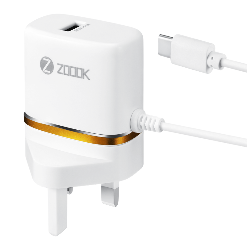ZOOOK ZF-TC2UK C