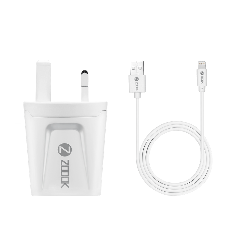 ZOOOK ZF-TC2CUK Fast Charger