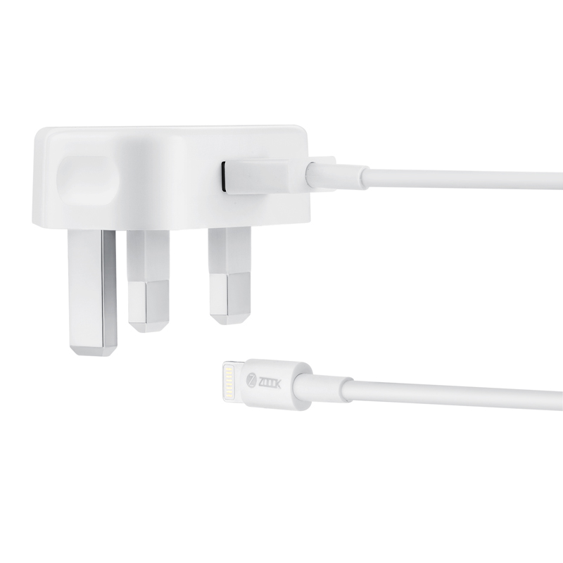 ZOOOK ZF-TCU1 Travel Charger