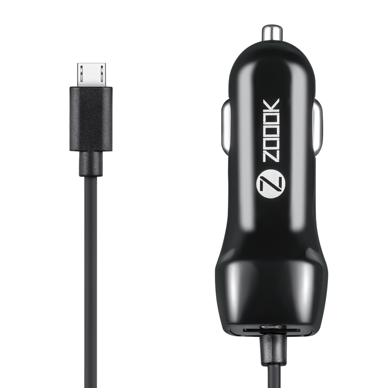 ZOOOK ZF-C2UM Charger