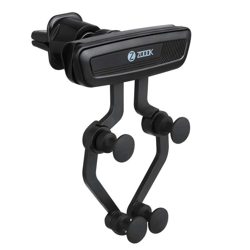 ZOOOK FlexiMan Flexible Phone Holder