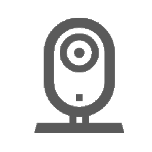 Smart Camera Security System
