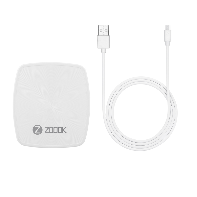 ZOOOK Plug Volt i1 Wall Adapter
