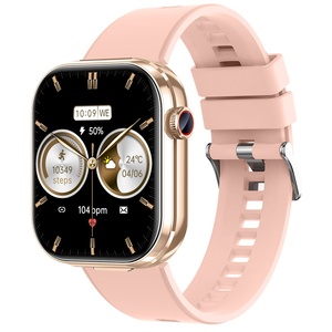 T99 2-in-1 Smart Watch Earphones